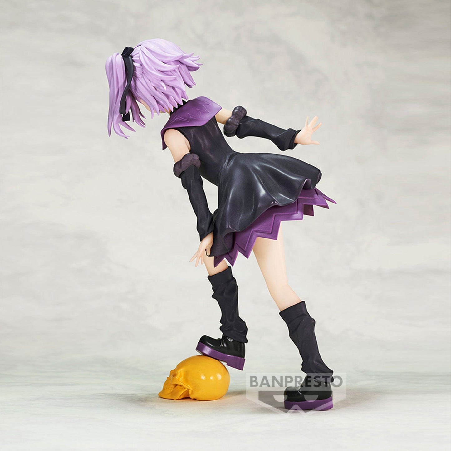 BANPRESTO That Time I Got Reincarnated as a Slime - Violet Figure