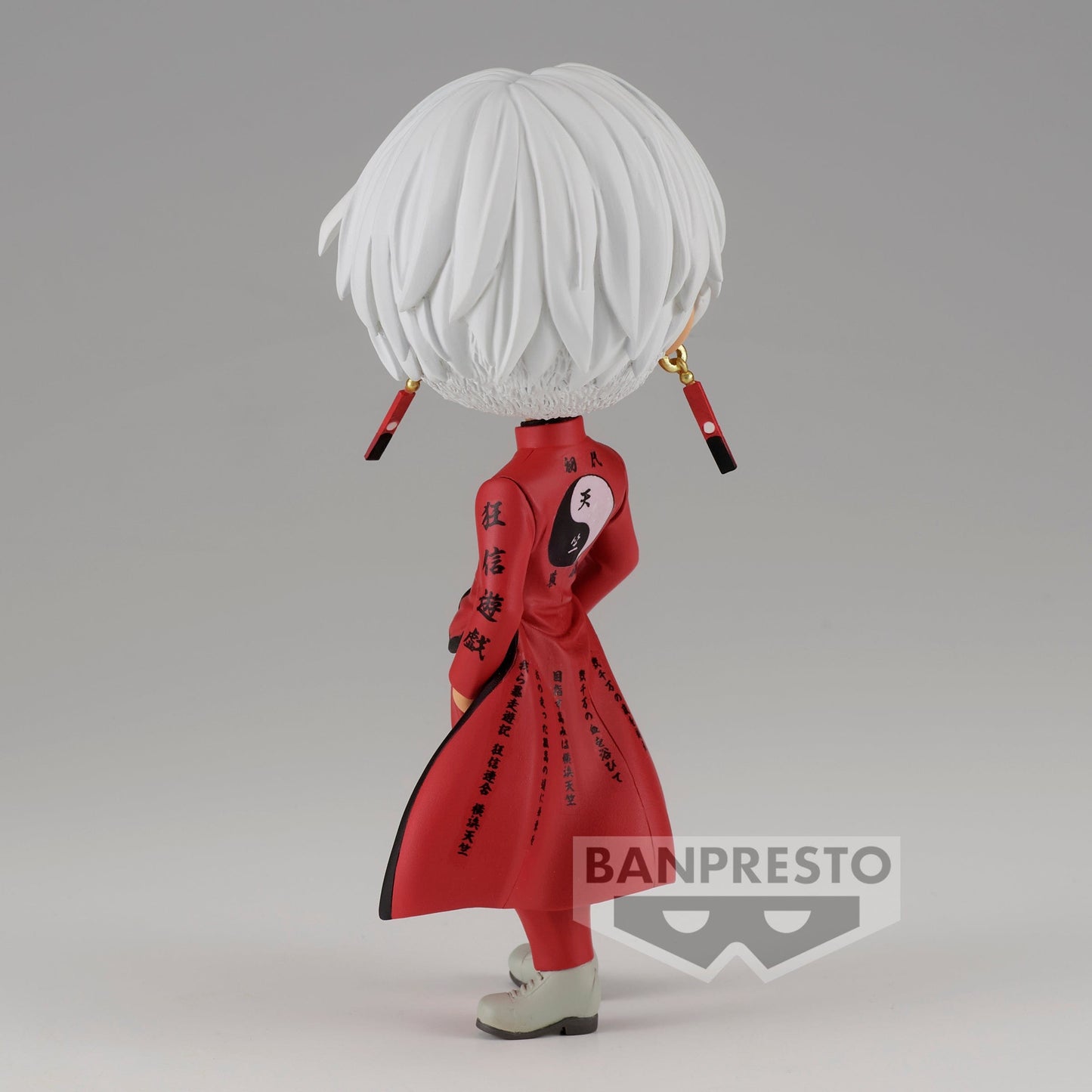 BANPRESTO Tokyo Revengers Q Posket - Izana Kurokawa Figure