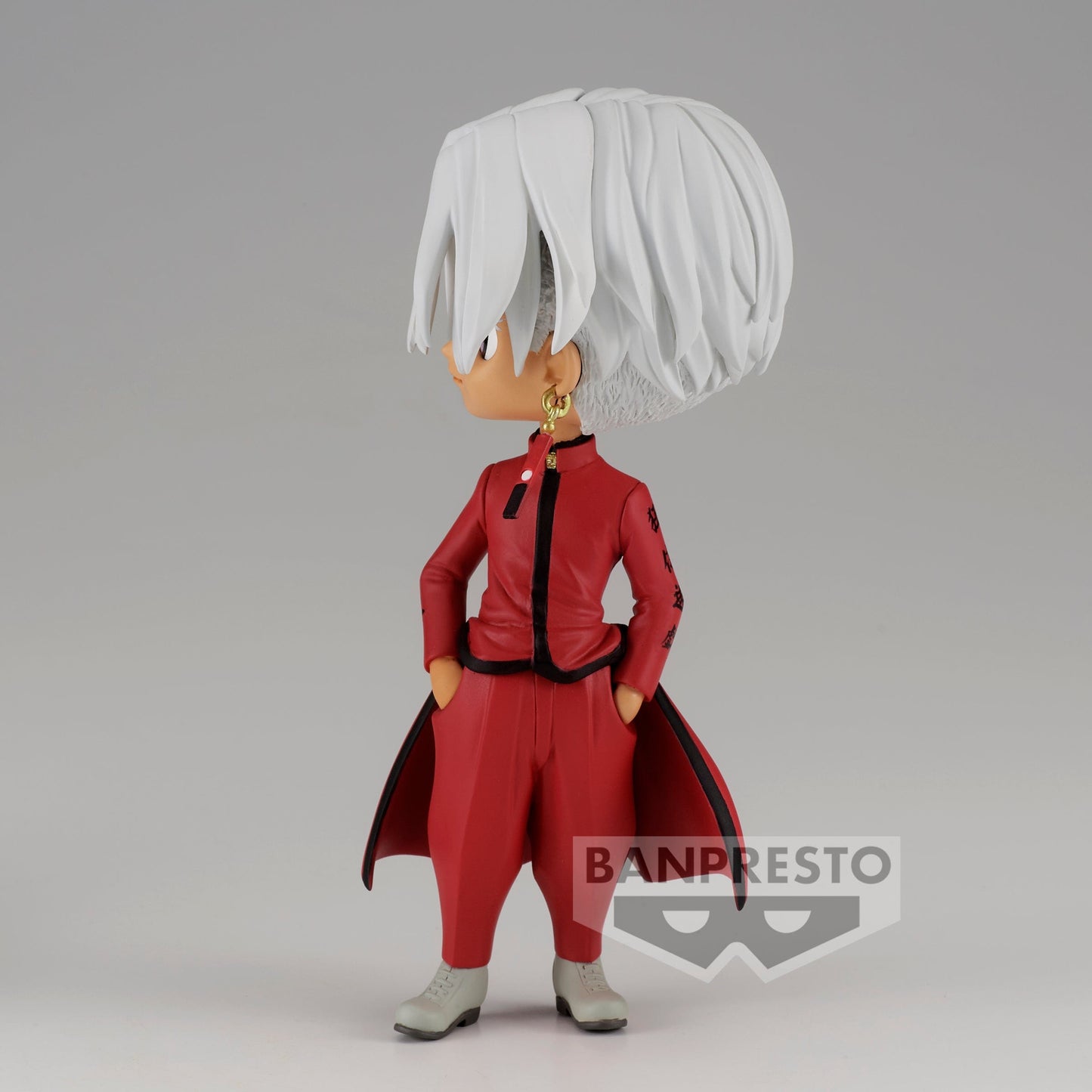 BANPRESTO Tokyo Revengers Q Posket - Izana Kurokawa Figure