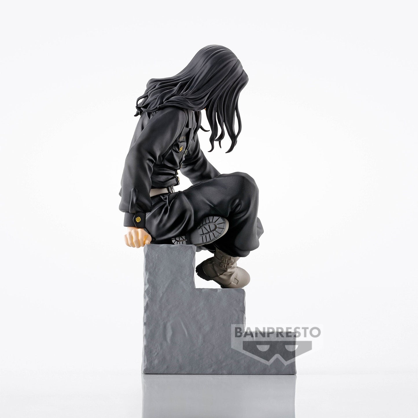 BANPRESTO Tokyo Revengers Break Time Collection Vol.5 - Keisuke Baji Figure