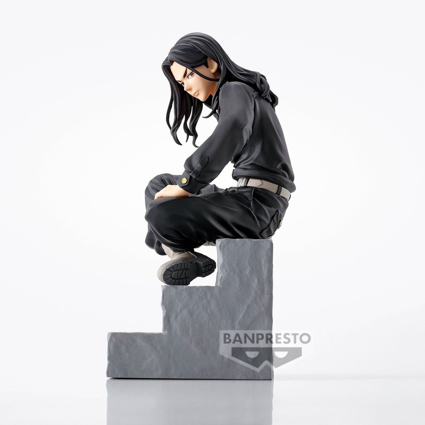 BANPRESTO Tokyo Revengers Break Time Collection Vol.5 - Keisuke Baji Figure