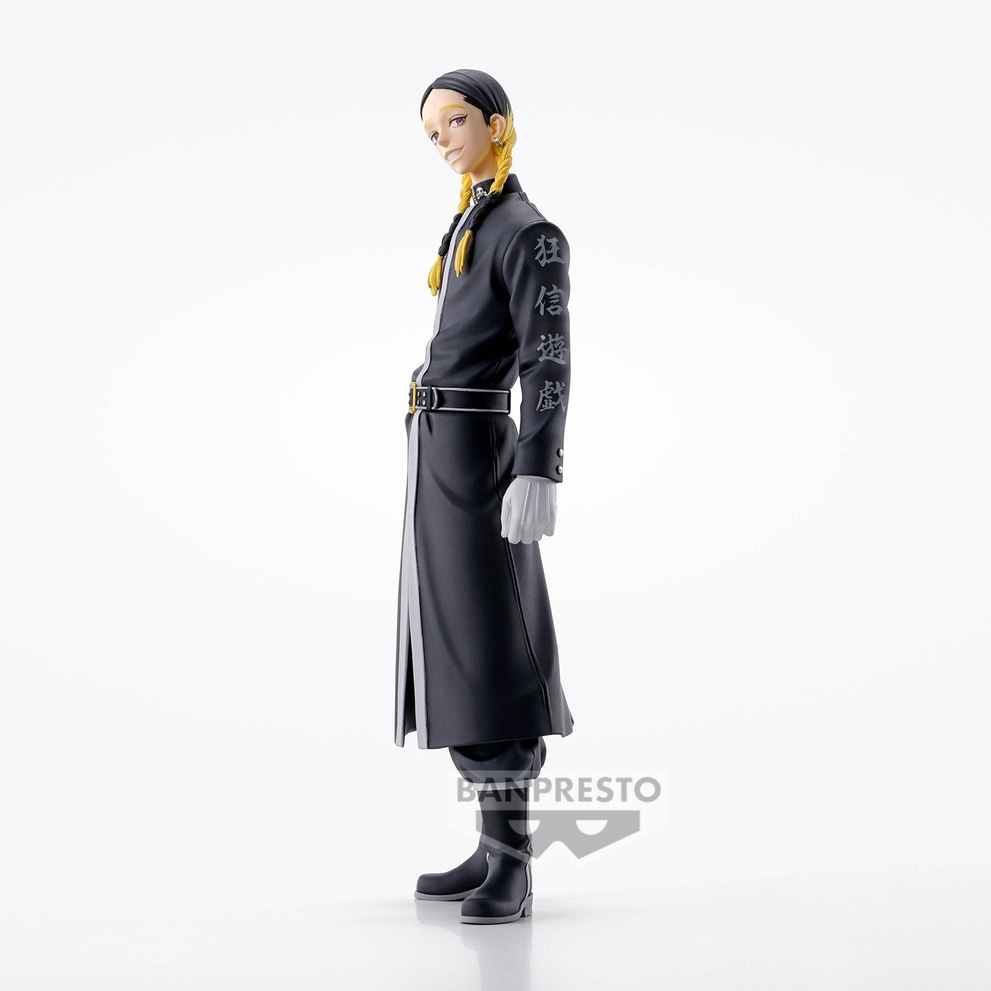 BANPRESTO Tokyo Revengers - Ran Haitani Figure