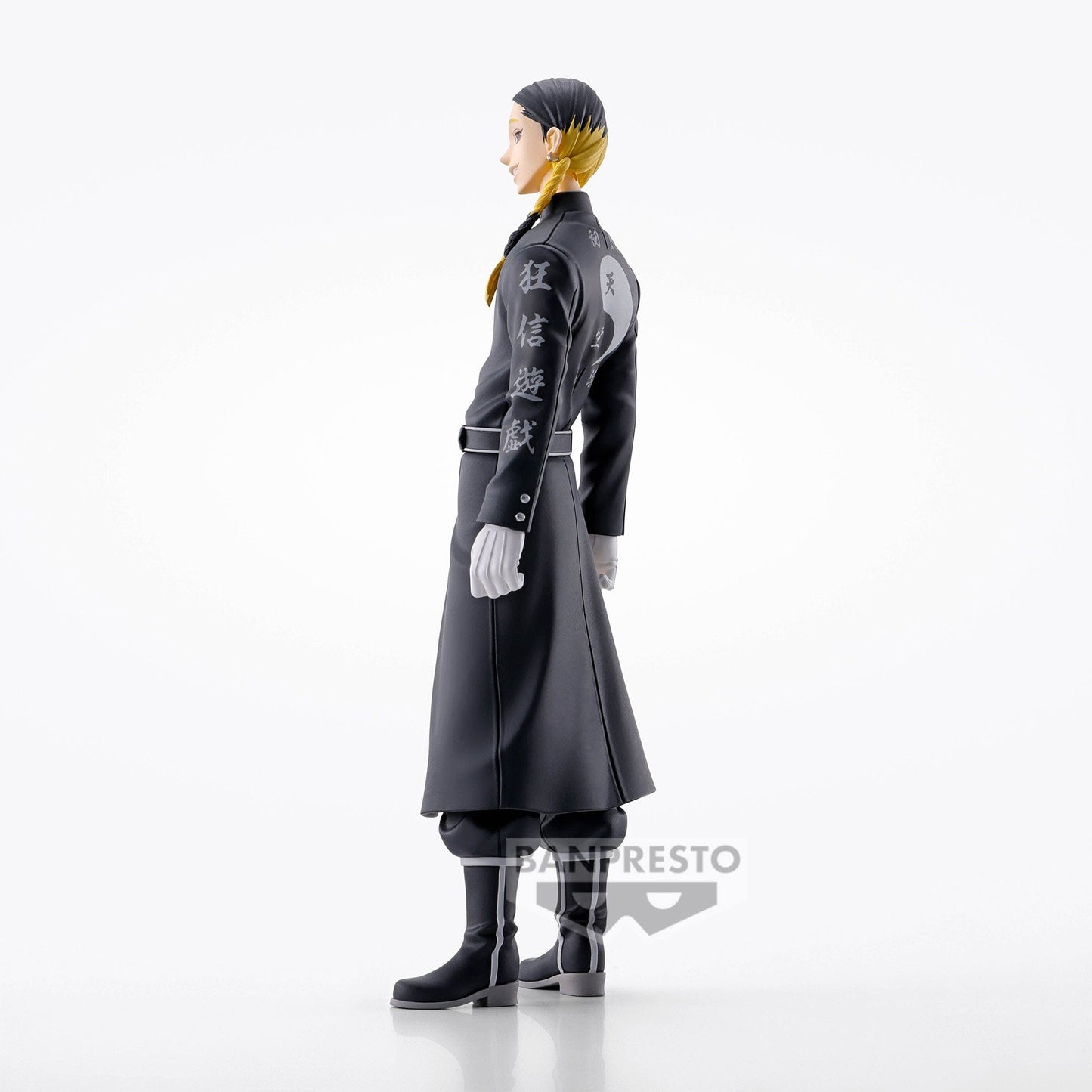 BANPRESTO Tokyo Revengers - Ran Haitani Figure