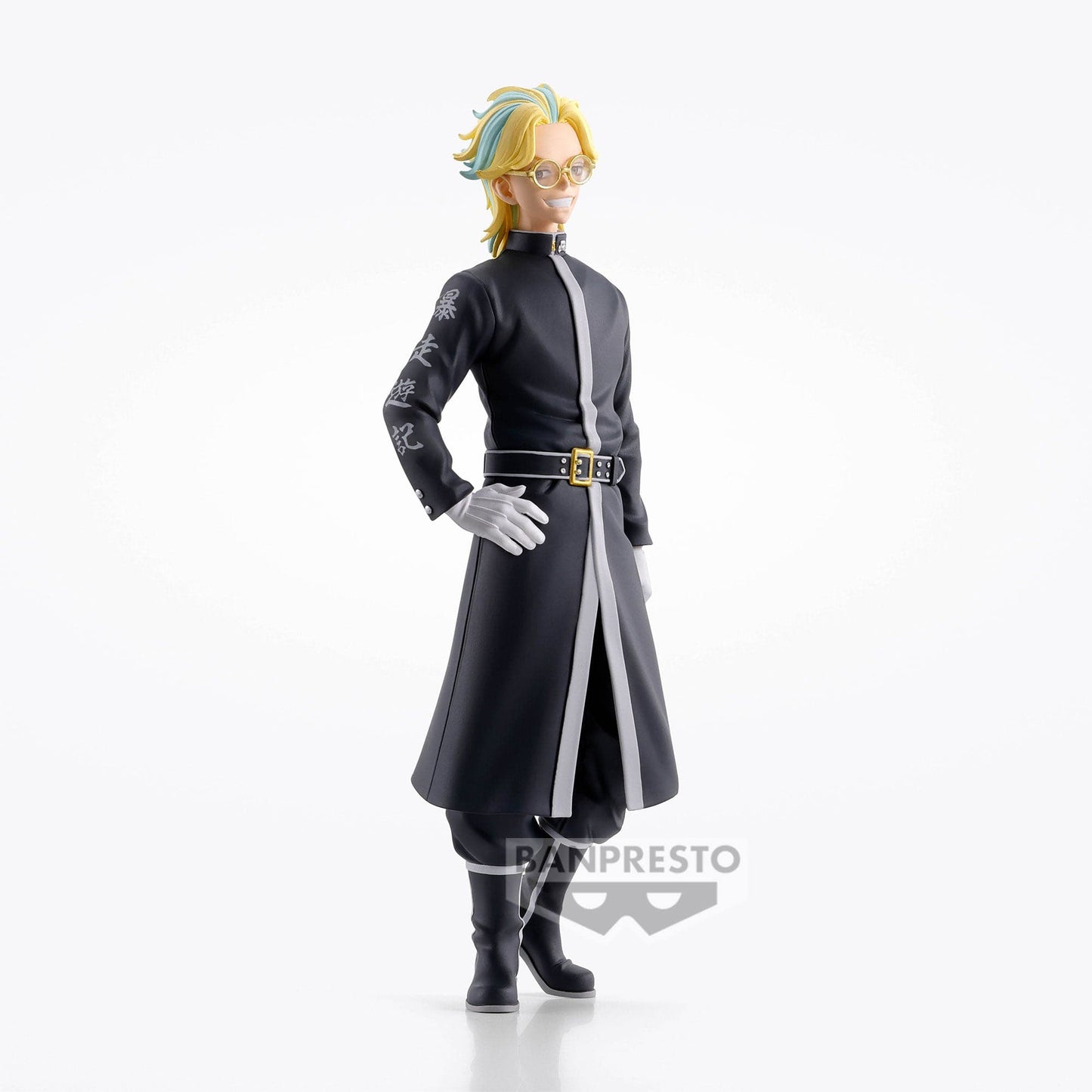 BANPRESTO Tokyo Revengers - Rindo Haitani Figure