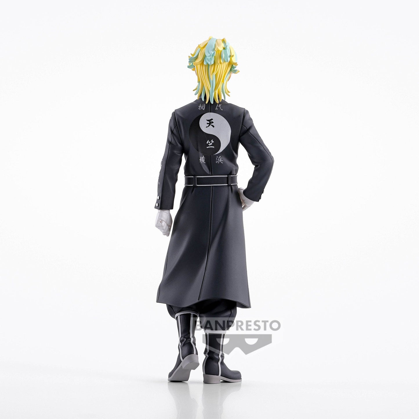 BANPRESTO Tokyo Revengers - Rindo Haitani Figure