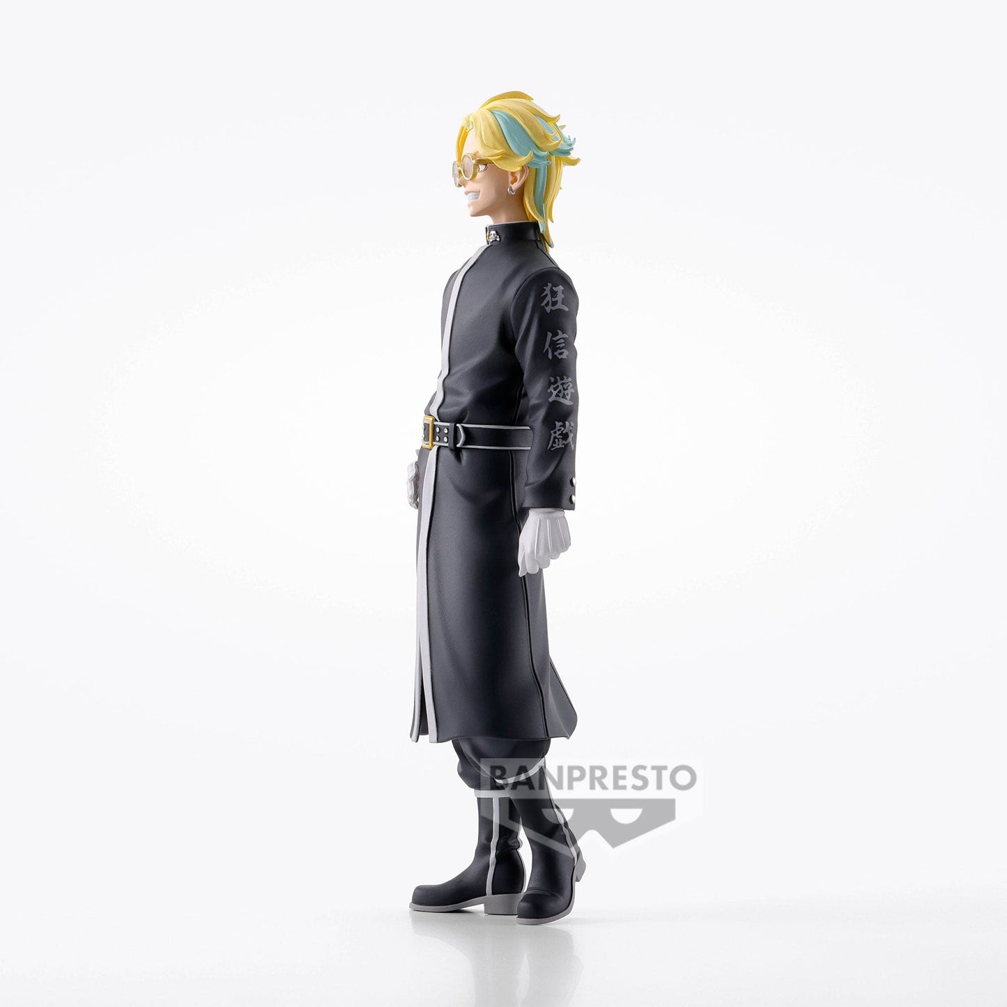 BANPRESTO Tokyo Revengers - Rindo Haitani Figure