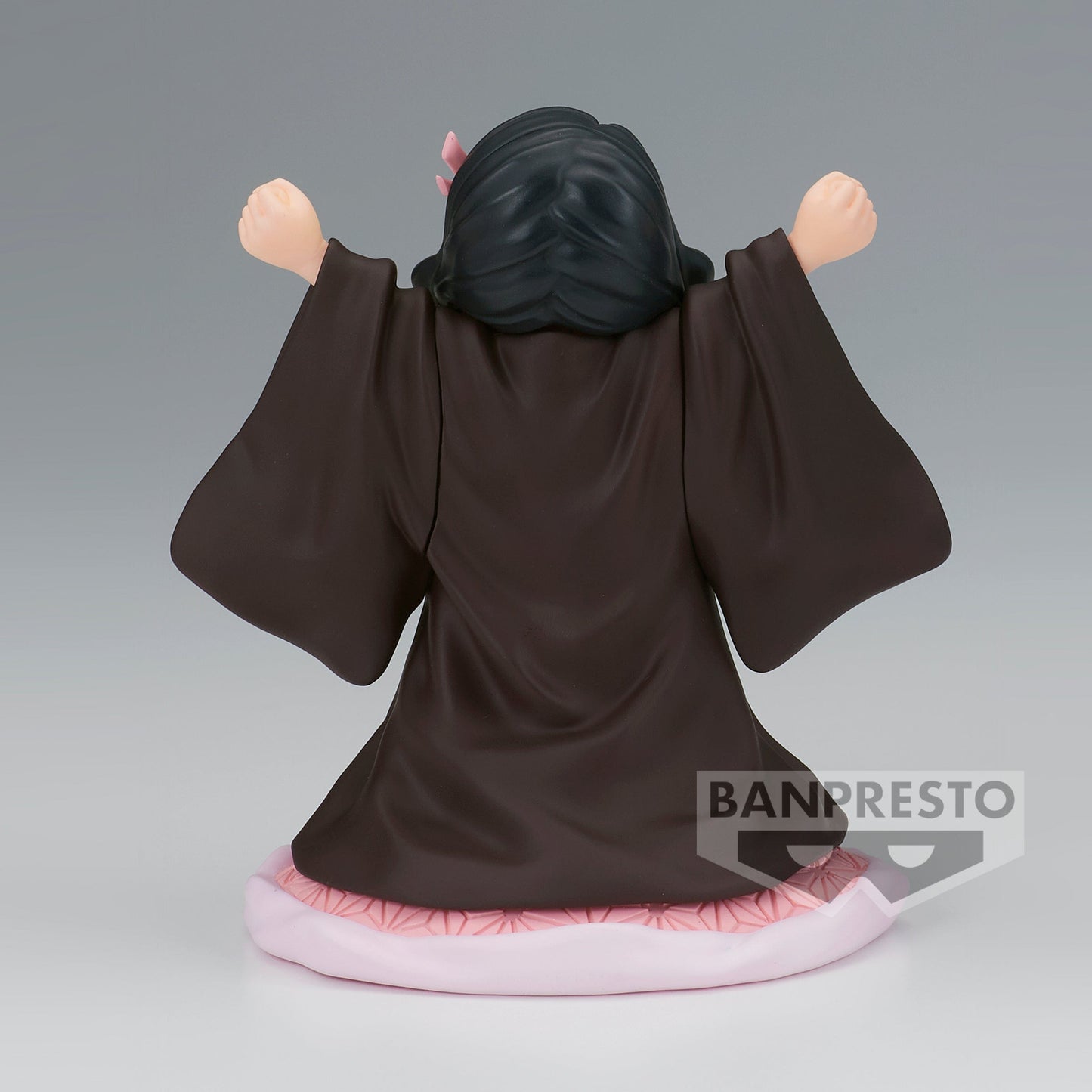 BANPRESTO Demon Slayer: Kimetsu No Yaiba Figure Vol.45 - Nezuko Kamado Figure