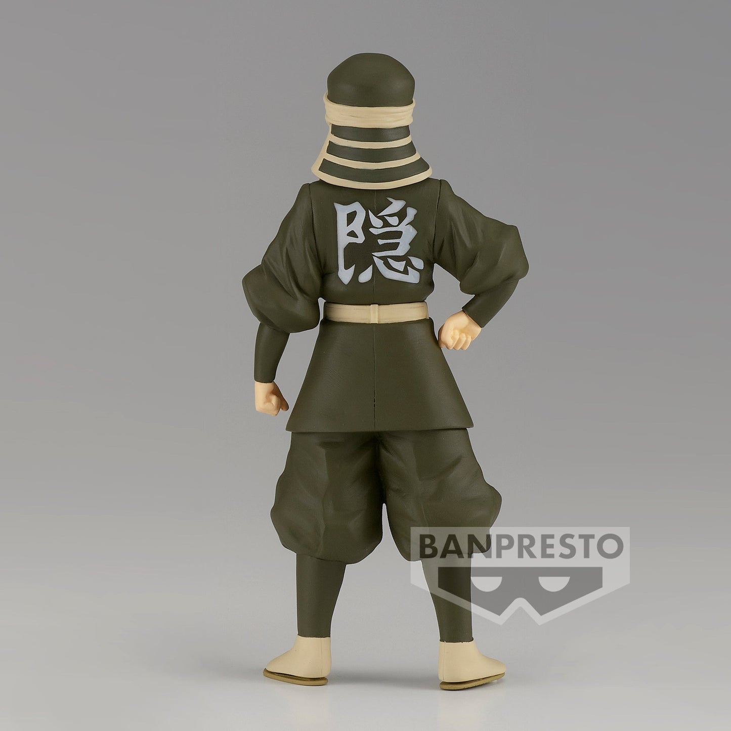 BANPRESTO Demon Slayer: Kimetsu No Yaiba Figure Vol.46 - Goto Figure