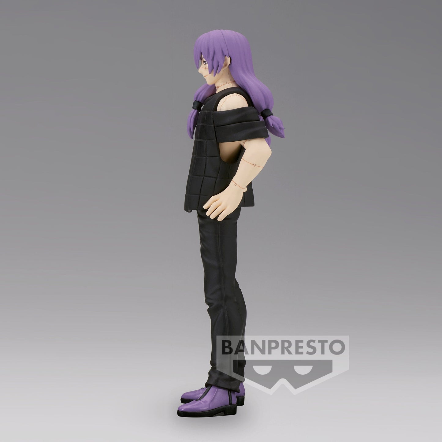 BANPRESTO Jujutsu Kaisen Jukon No Kata - Mahito Figure