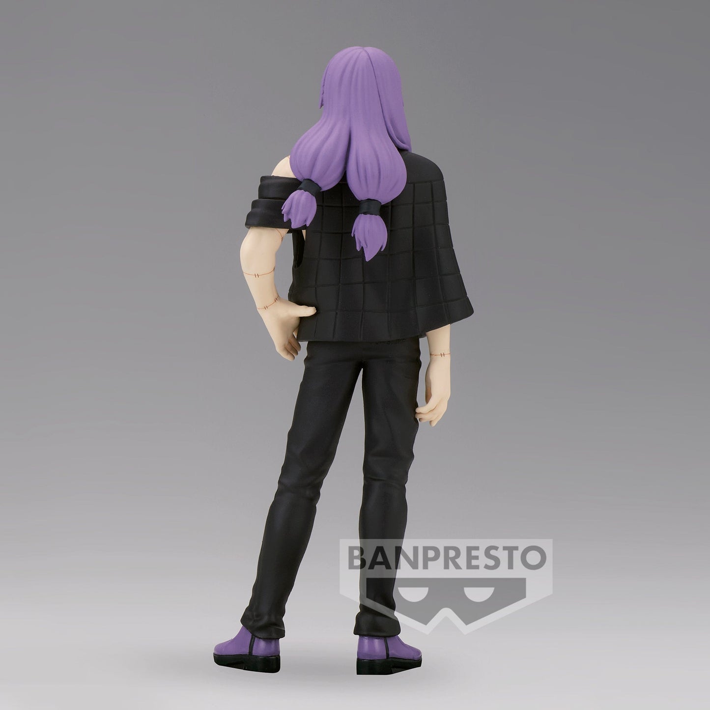 BANPRESTO Jujutsu Kaisen Jukon No Kata - Mahito Figure