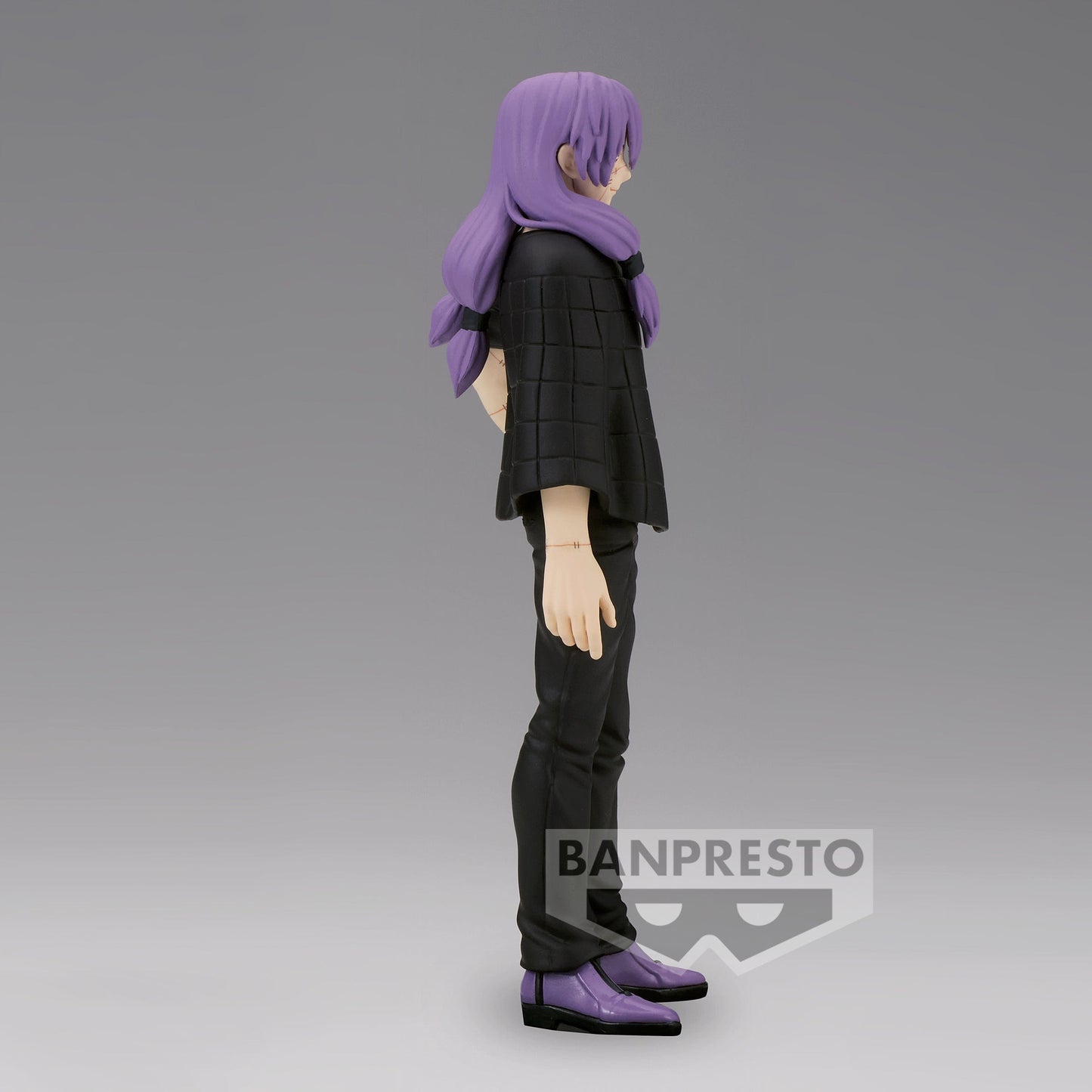 BANPRESTO Jujutsu Kaisen Jukon No Kata - Mahito Figure