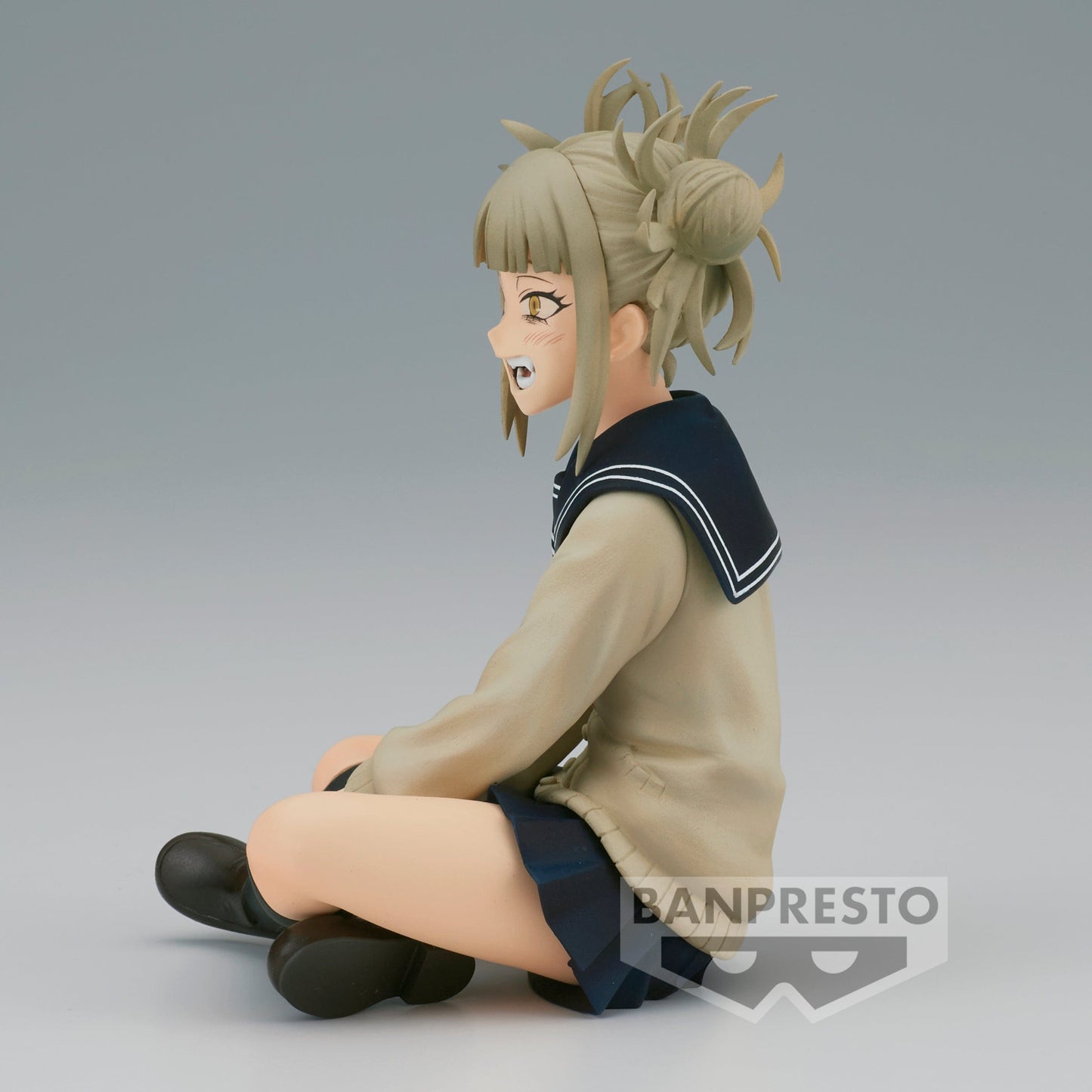 BANPRESTO My Hero Academia Break Time Collection Vol.8 - Himiko Toga Figure