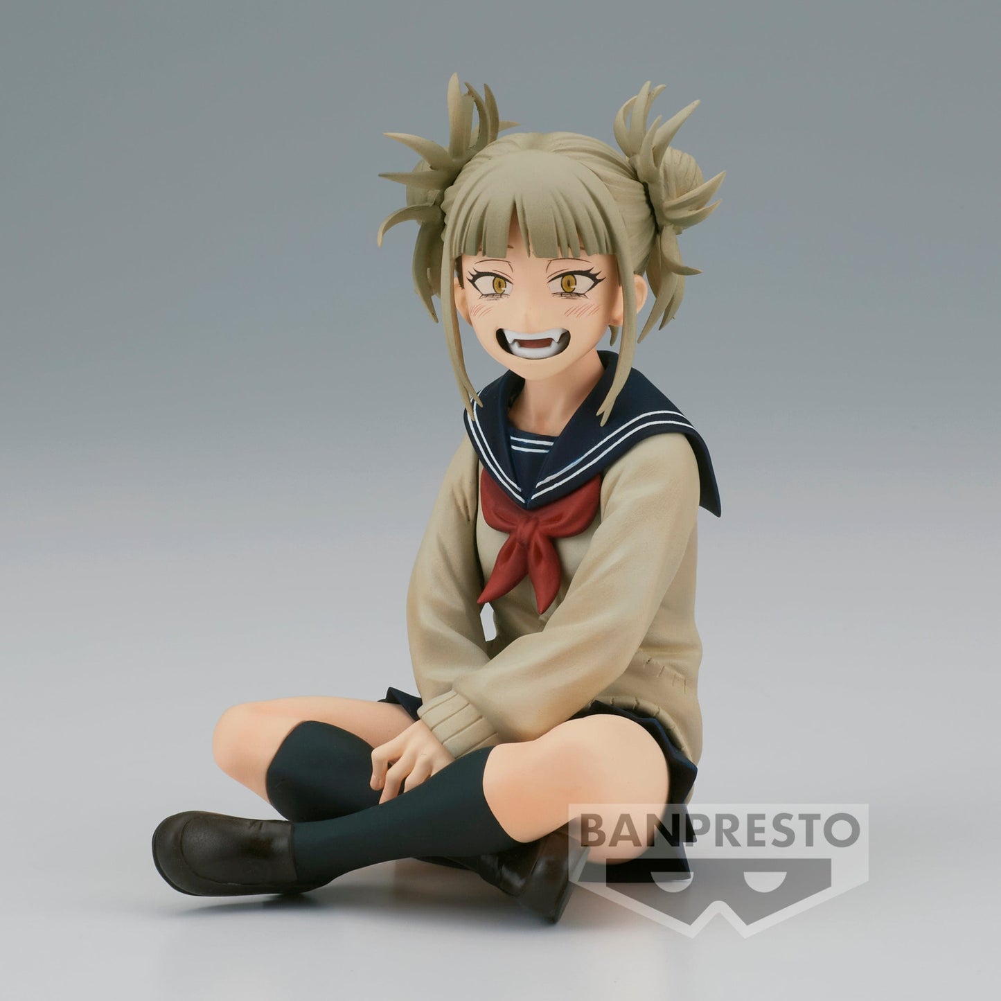 BANPRESTO My Hero Academia Break Time Collection Vol.8 - Himiko Toga Figure