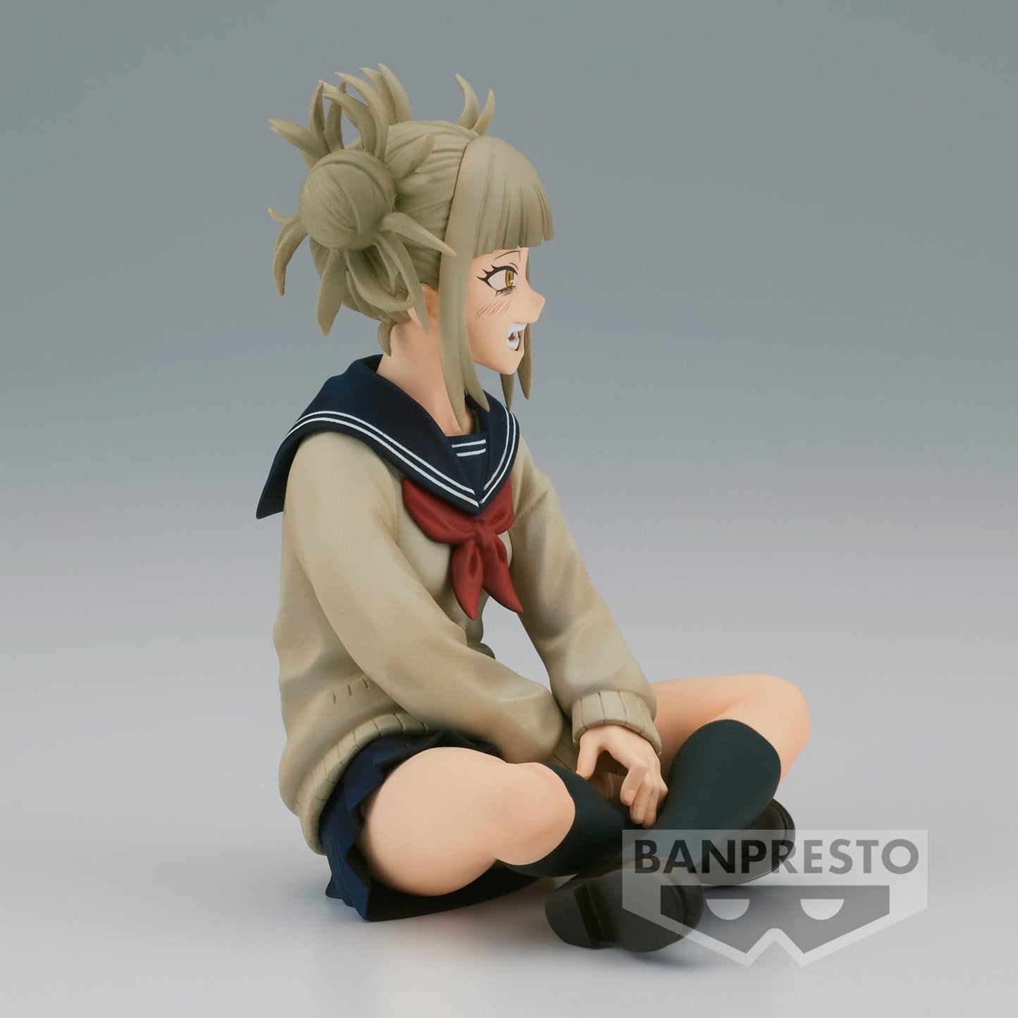 BANPRESTO My Hero Academia Break Time Collection Vol.8 - Himiko Toga Figure