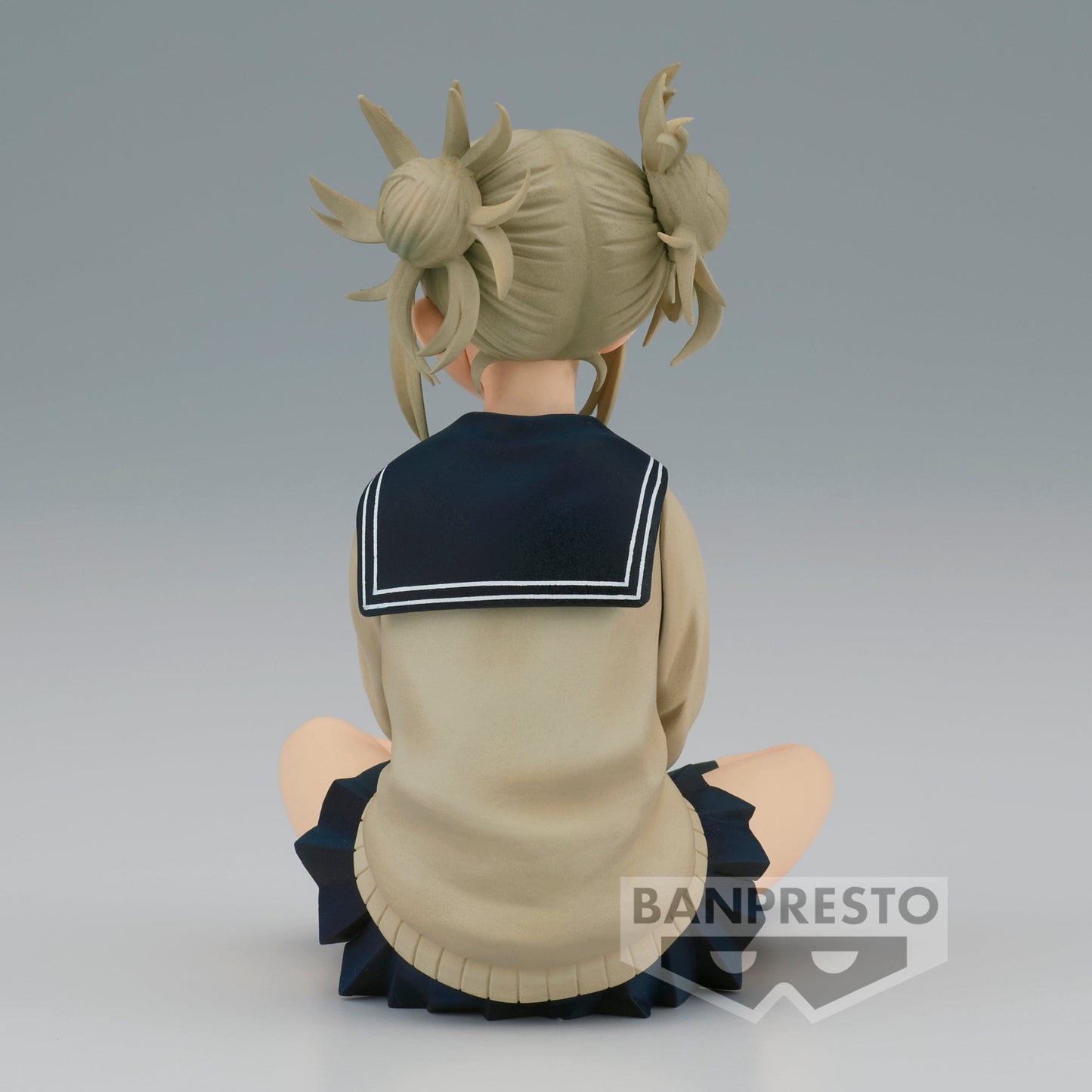 BANPRESTO My Hero Academia Break Time Collection Vol.8 - Himiko Toga Figure