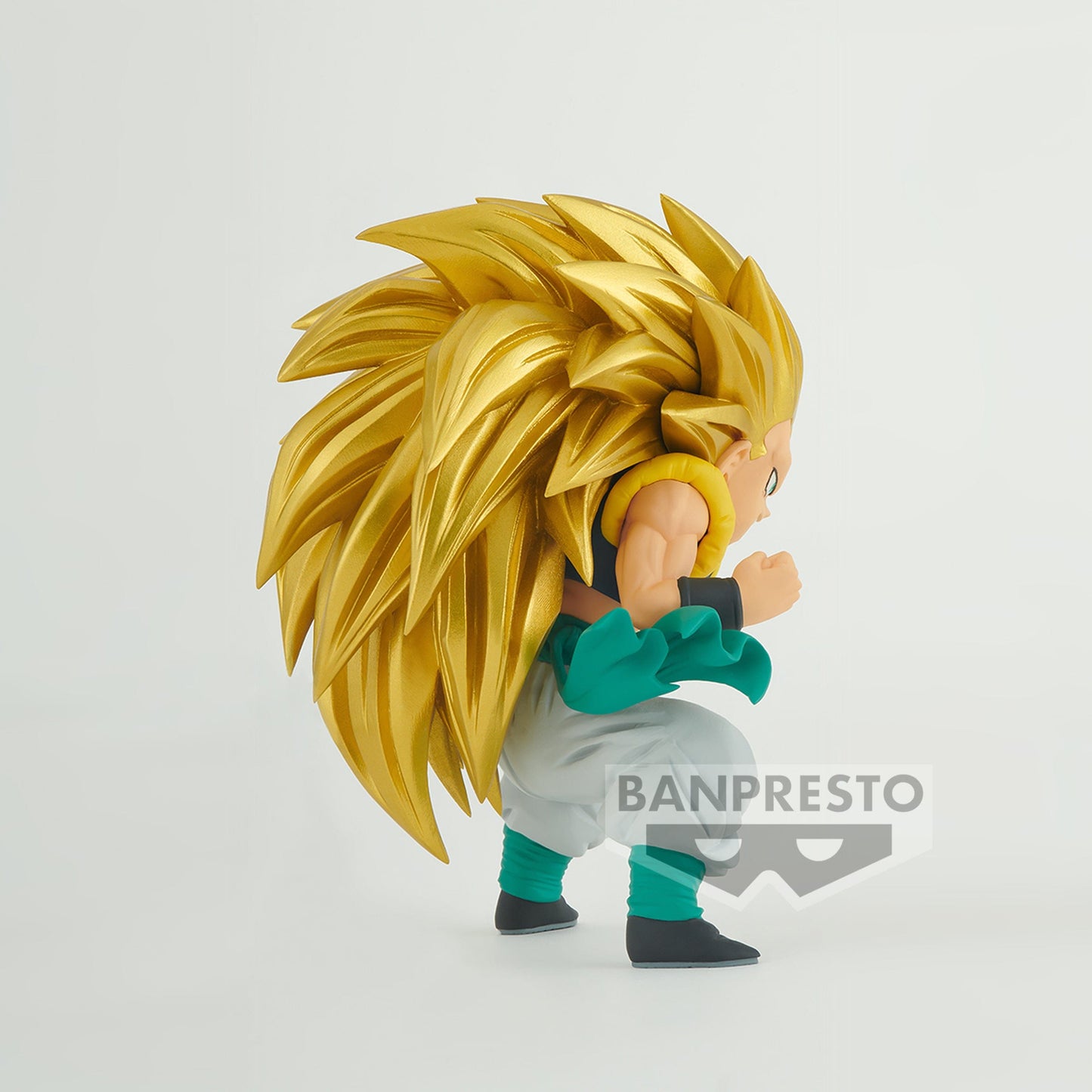 BANPRESTO Dragon Ball Z Blood of Saiyans Special XVI - Gotenks Figure