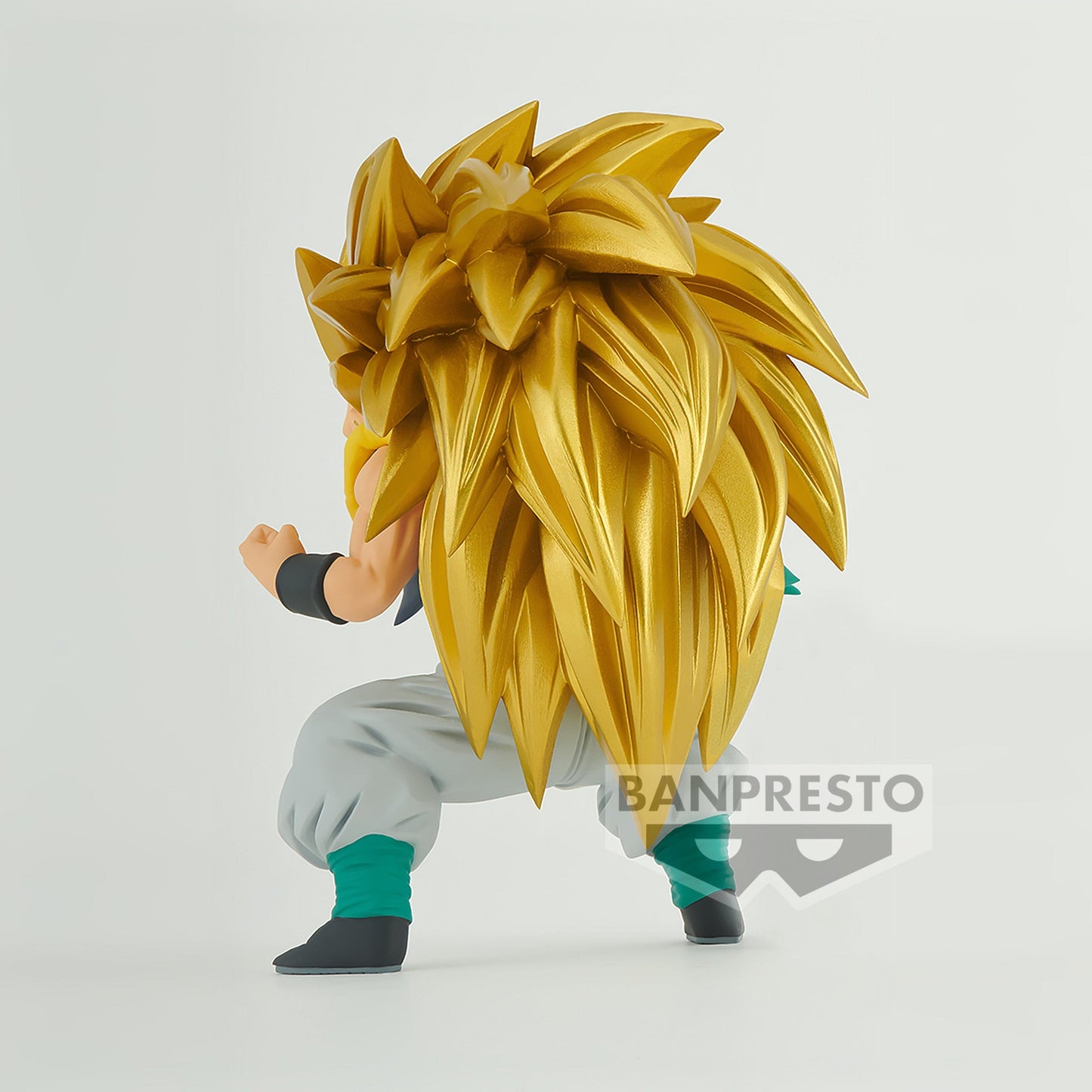 BANPRESTO Dragon Ball Z Blood of Saiyans Special XVI - Gotenks Figure