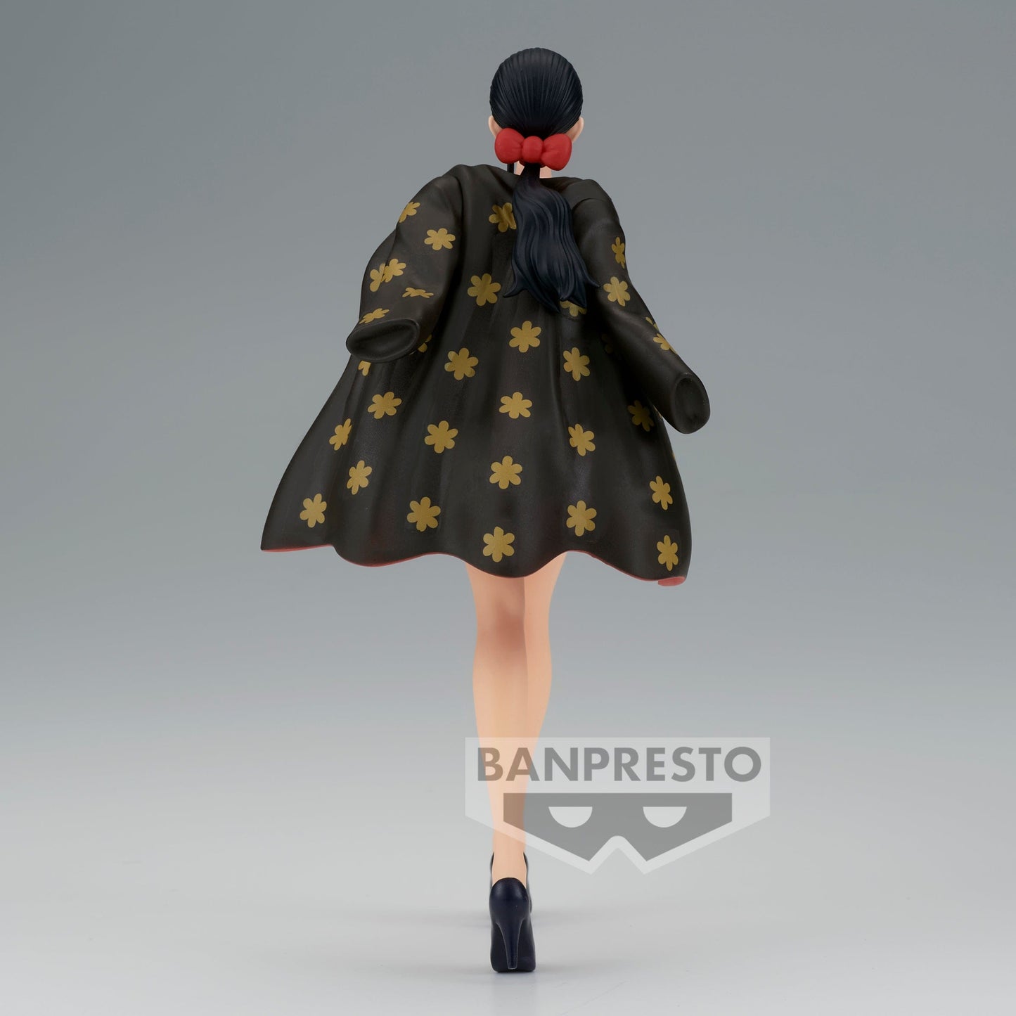 BANPRESTO One Piece The Shukko - Nico Robin Figure