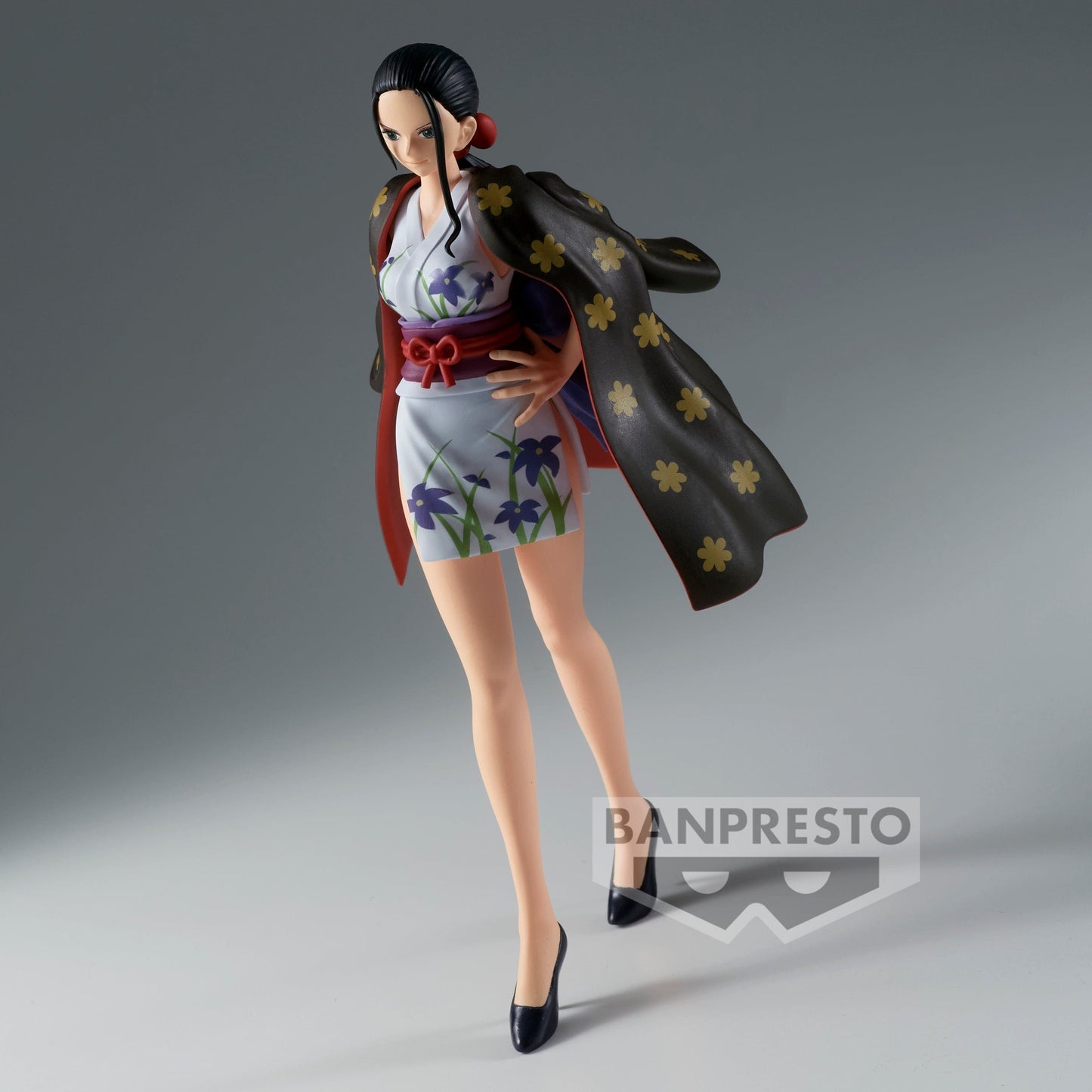 BANPRESTO One Piece The Shukko - Nico Robin Figure