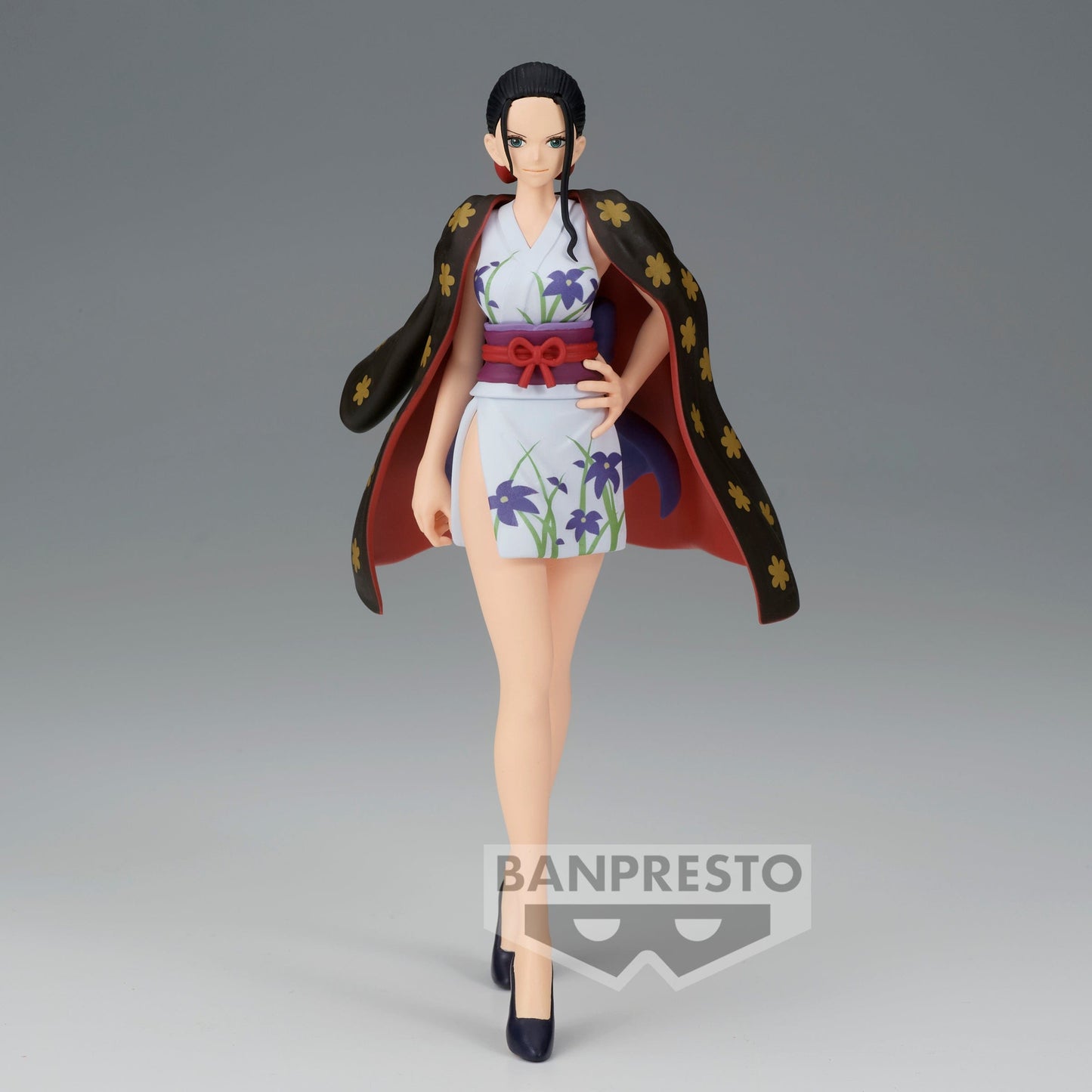 BANPRESTO One Piece The Shukko - Nico Robin Figure