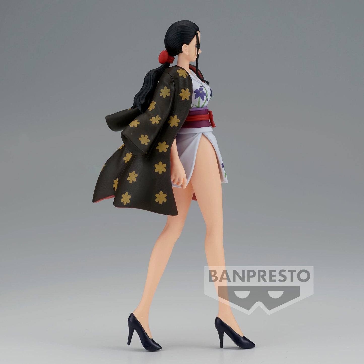 BANPRESTO One Piece The Shukko - Nico Robin Figure