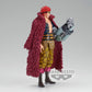 BANPRESTO One Piece DXF The Grandline Series Extra - Eustass Kid Figure