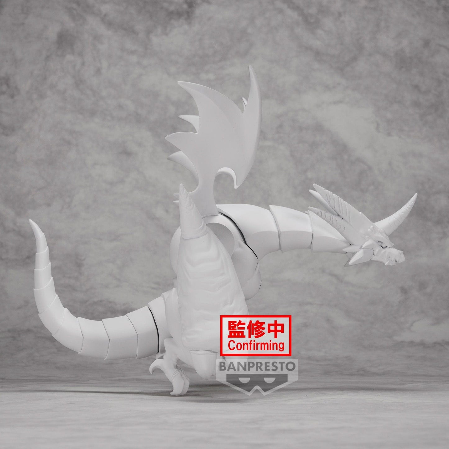 BANPRESTO The Battle Cats Vol.1 - Bahamut Cat Figure