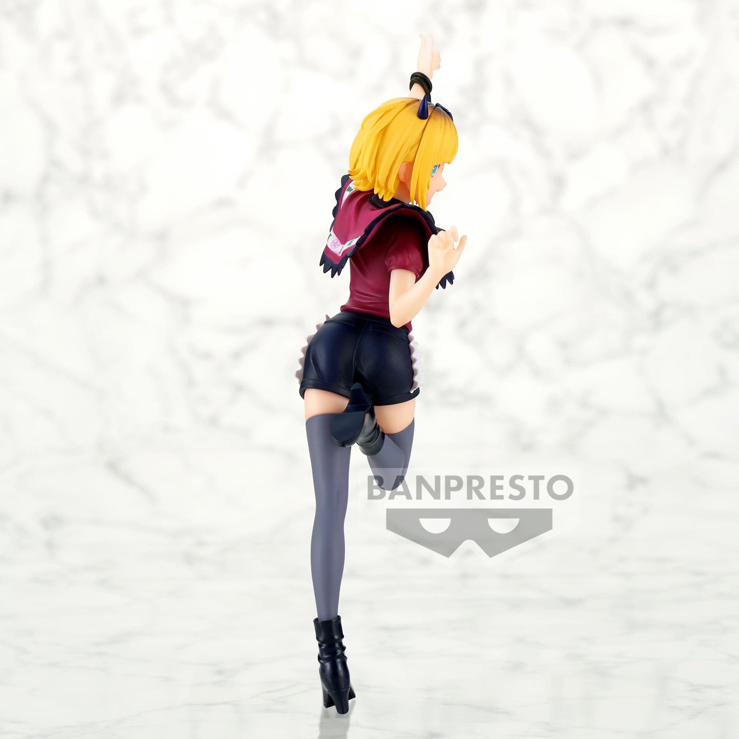 BANPRESTO Oshi No Ko - Memcho Figure