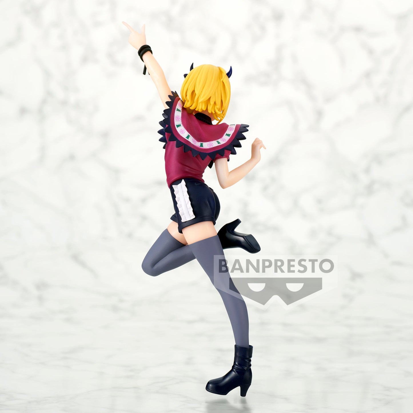 BANPRESTO Oshi No Ko - Memcho Figure