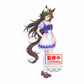 BANPRESTO Umamusume: Pretty Derby - Mr. C.B. Figure