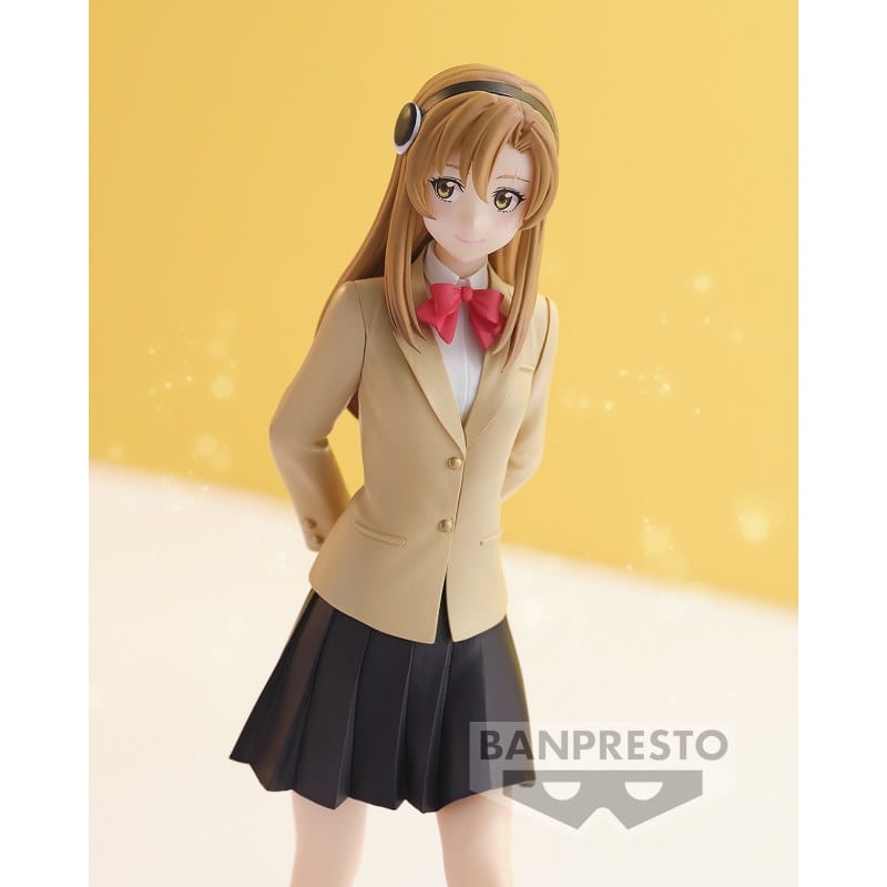 BANPRESTO Shy - Iko Koishikawa Figure