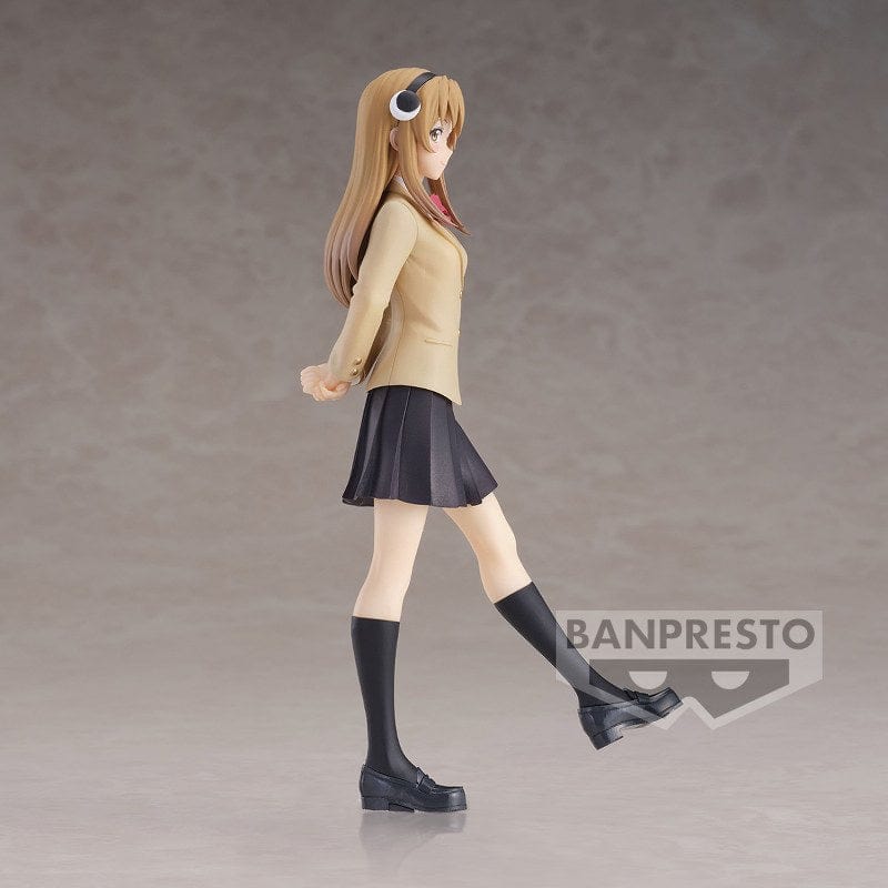 BANPRESTO Shy - Iko Koishikawa Figure