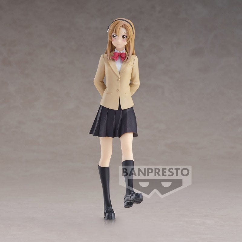 BANPRESTO Shy - Iko Koishikawa Figure