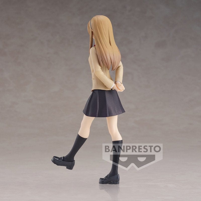 BANPRESTO Shy - Iko Koishikawa Figure