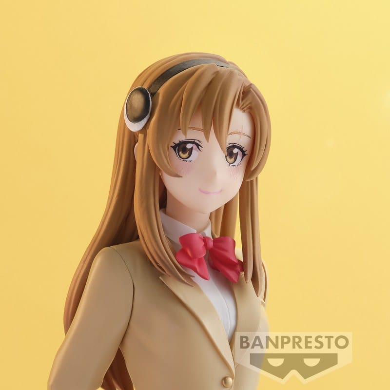 BANPRESTO Shy - Iko Koishikawa Figure