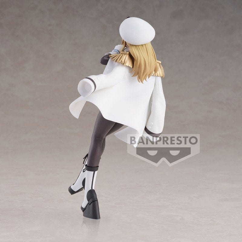 BANPRESTO Shy - Spirit Figure