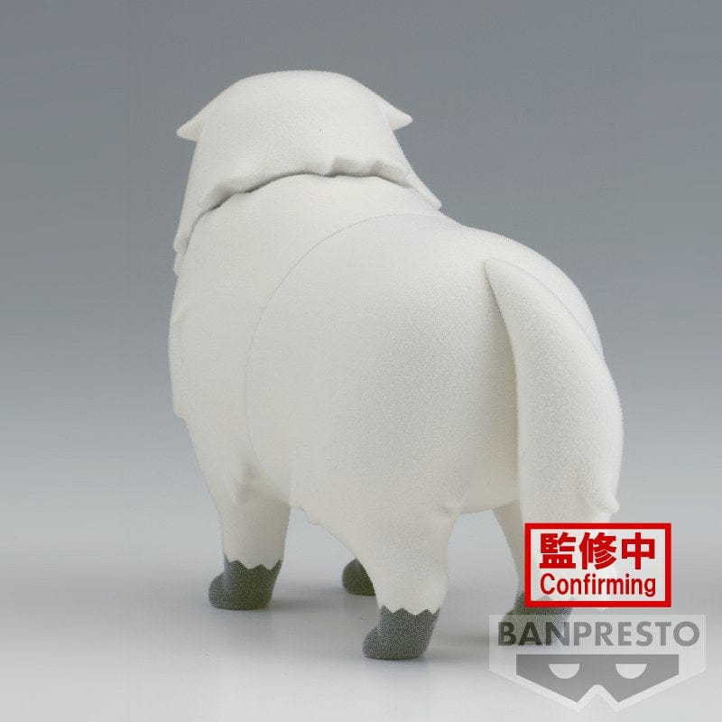 BANPRESTO Spy x Family Fluffy Puffy - Bond Forger Figure