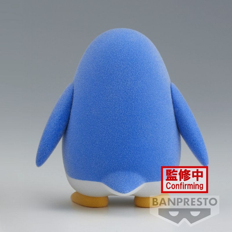 BANPRESTO Spy x Family Fluffy Puffy - Penguin Figure