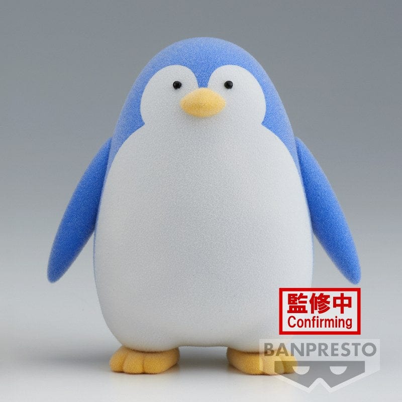 BANPRESTO Spy x Family Fluffy Puffy - Penguin Figure