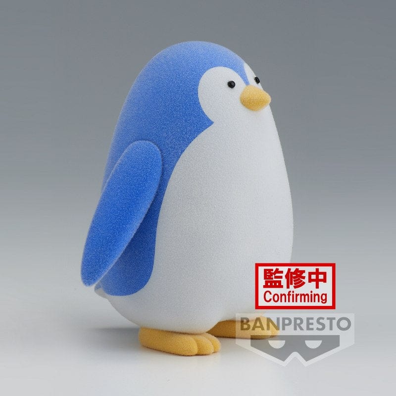 BANPRESTO Spy x Family Fluffy Puffy - Penguin Figure