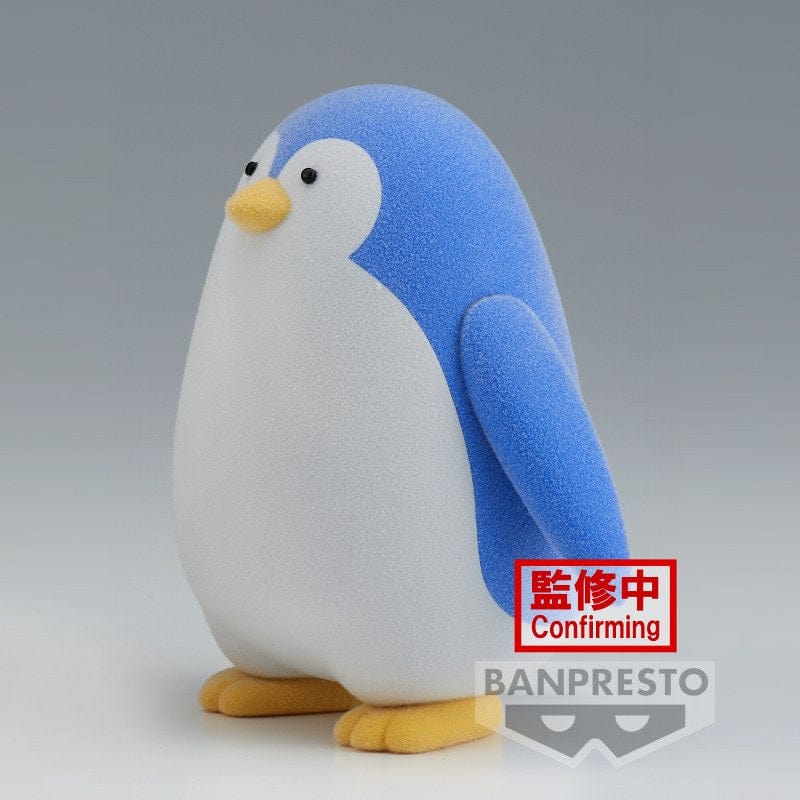 BANPRESTO Spy x Family Fluffy Puffy - Penguin Figure