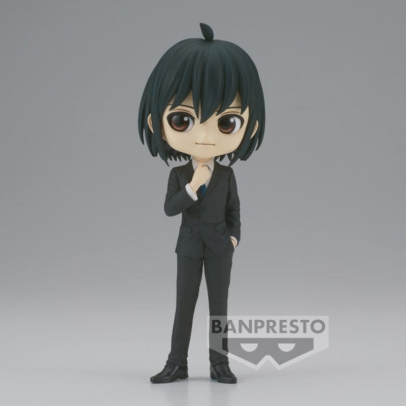 BANPRESTO Spy x Family Q Posket - Yuri Briar