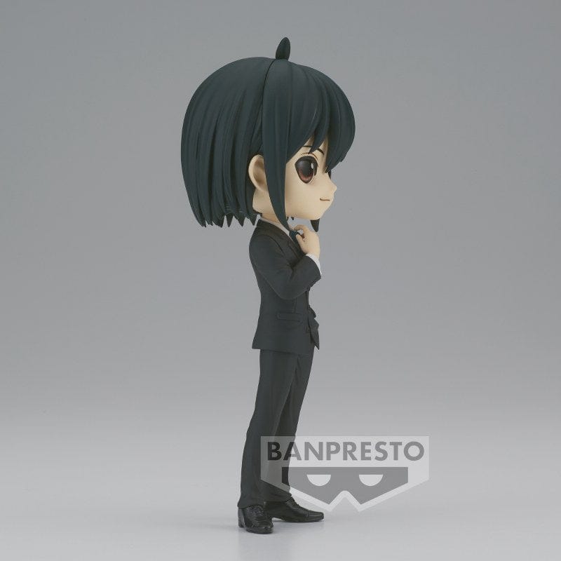 BANPRESTO Spy x Family Q Posket - Yuri Briar