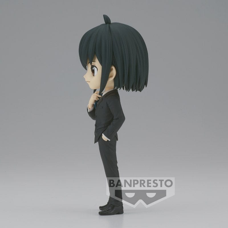 BANPRESTO Spy x Family Q Posket - Yuri Briar