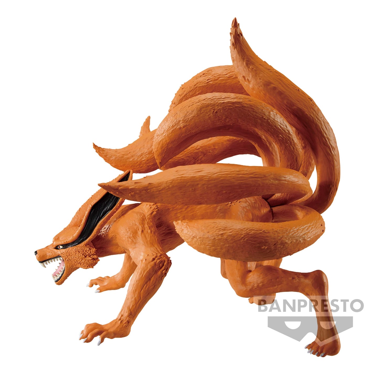 BANPRESTO Naruto: Shippuden - Kurama Figure (Ver.A)