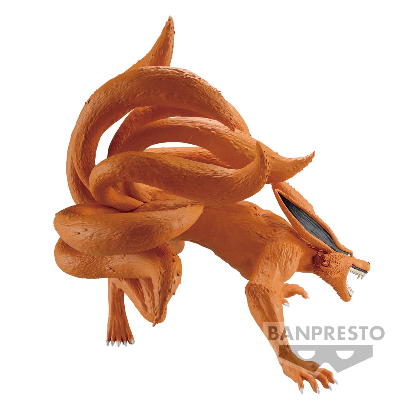 BANPRESTO Naruto: Shippuden - Kurama Figure (Ver.A)