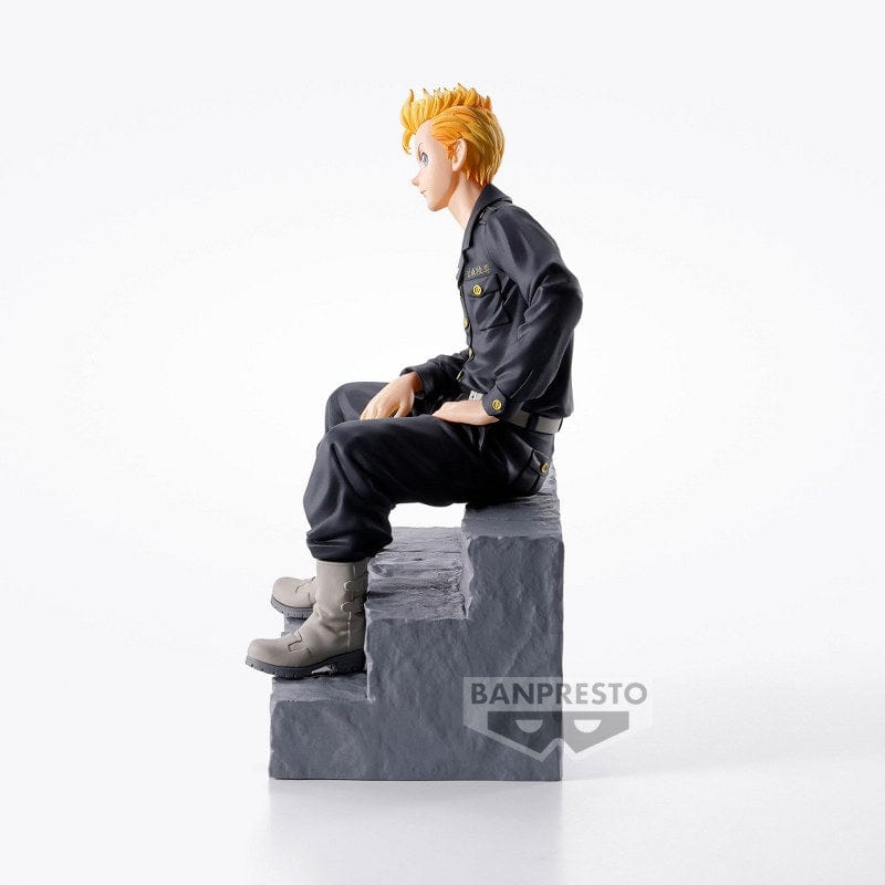 BANPRESTO Tokyo Revengers Break Time Collection Vol.6 - Takemichi Hanagaki