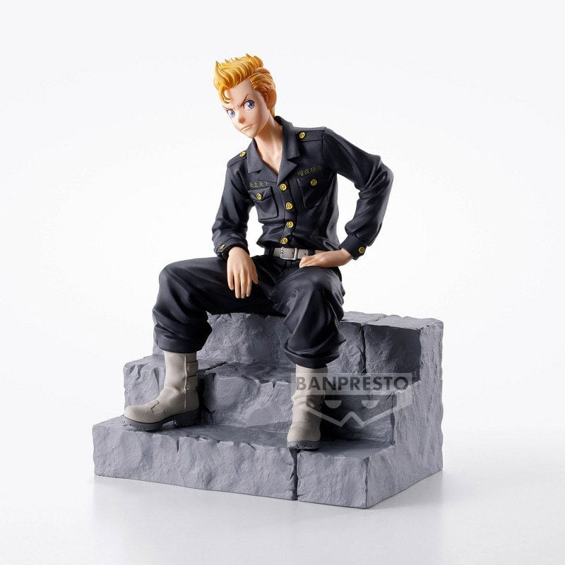 BANPRESTO Tokyo Revengers Break Time Collection Vol.6 - Takemichi Hanagaki