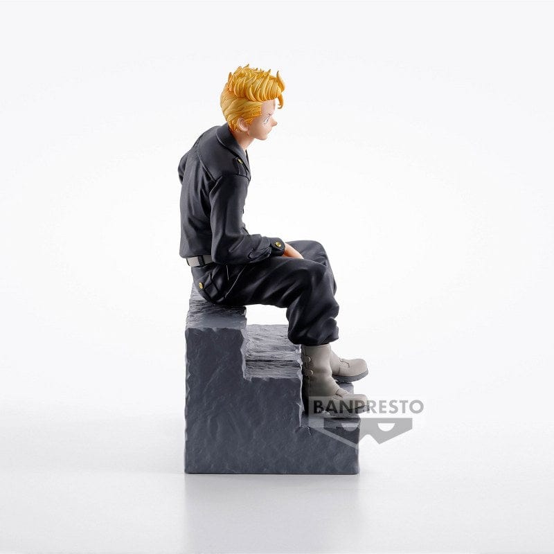 BANPRESTO Tokyo Revengers Break Time Collection Vol.6 - Takemichi Hanagaki