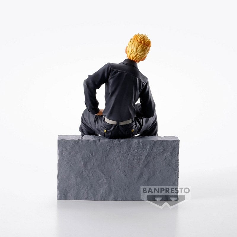 BANPRESTO Tokyo Revengers Break Time Collection Vol.6 - Takemichi Hanagaki